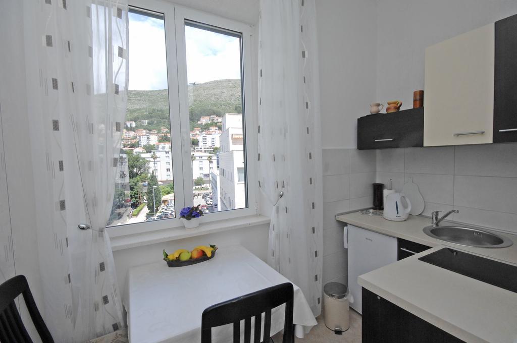 Apartments Eldin Dubrovnik Cameră foto
