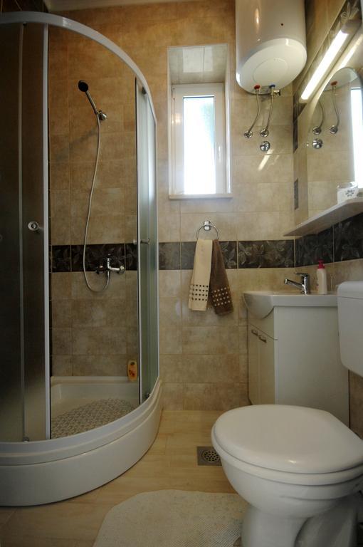 Apartments Eldin Dubrovnik Cameră foto