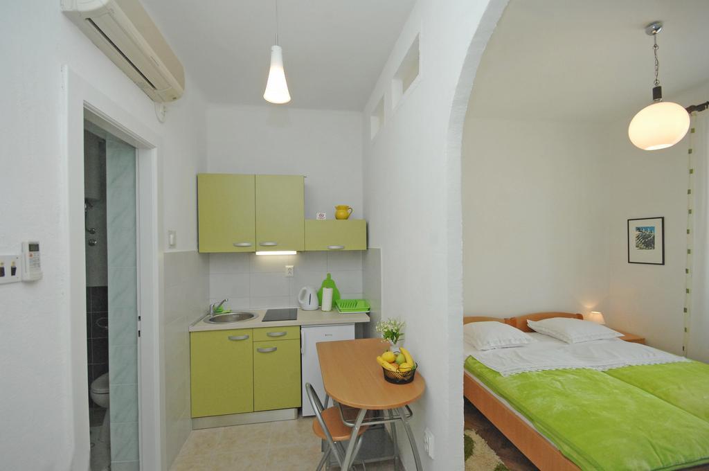 Apartments Eldin Dubrovnik Cameră foto
