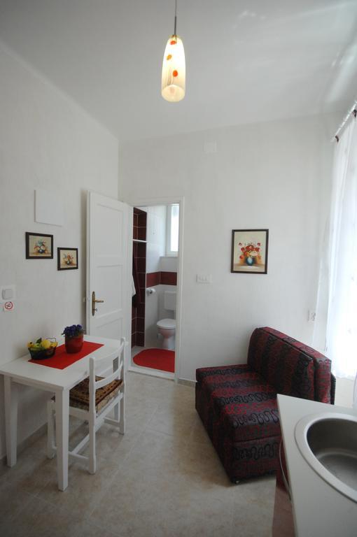 Apartments Eldin Dubrovnik Cameră foto