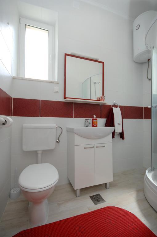 Apartments Eldin Dubrovnik Cameră foto