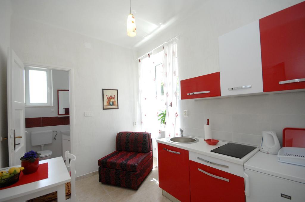 Apartments Eldin Dubrovnik Cameră foto
