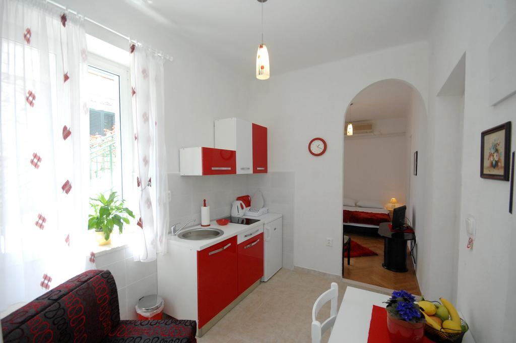 Apartments Eldin Dubrovnik Cameră foto